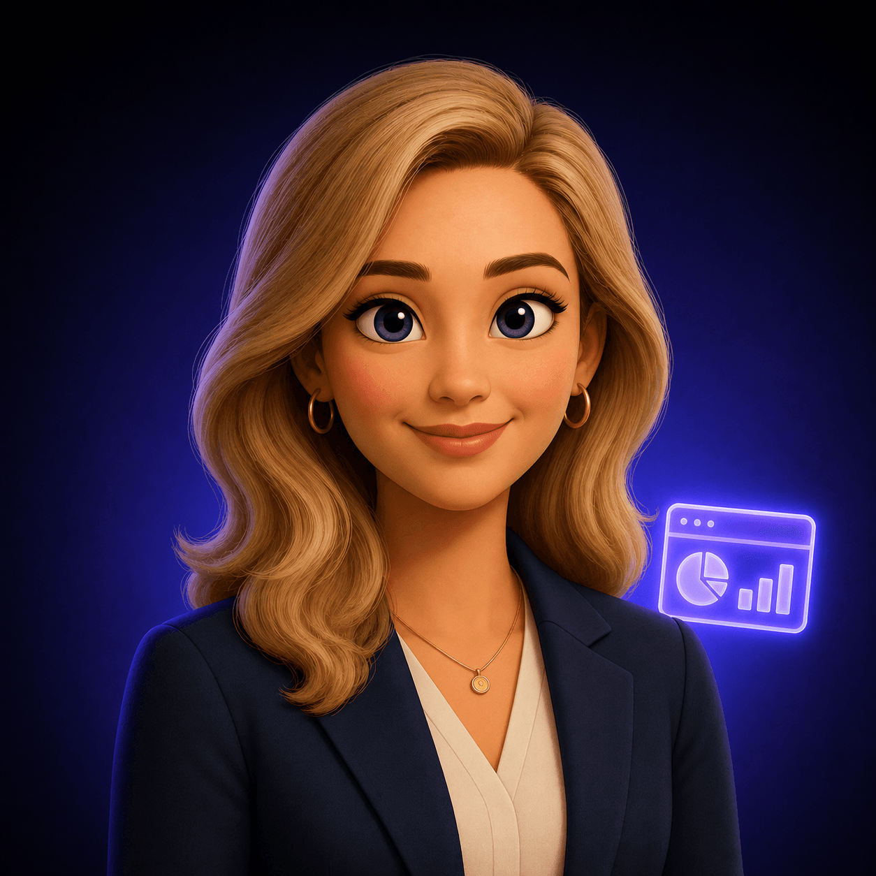 Reese — Advertising, an AI agent